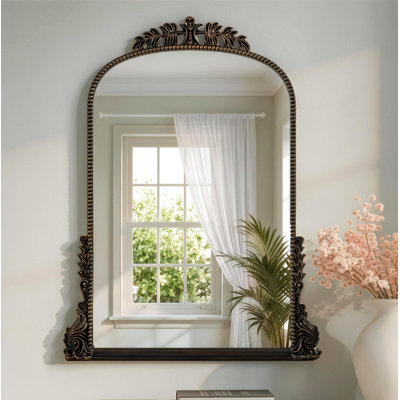 Arch Wall Mirror