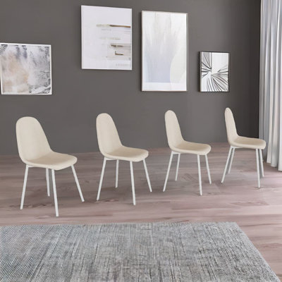 Dining Chairs Set Of 4