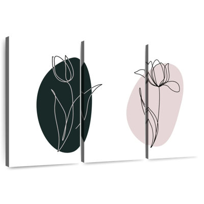 Fleur de tulipe Harnek