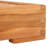 Feazell Solid Teak Lounger