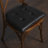Faux Leather Indoor Chair Cushion/Pad-928837606-928837535