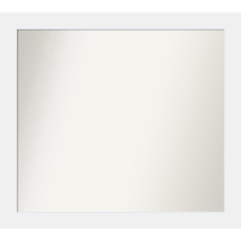 Miroir mural Alaena, 25 po x 43 po