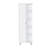 White 1-Door Linen Cabinet-1895481543-1895481553