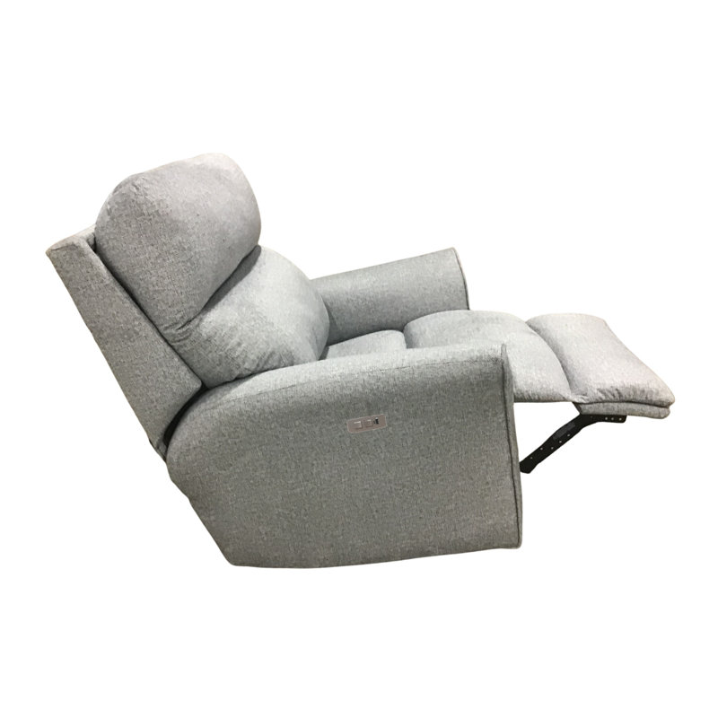 Fauteuil inclinable et berçant Stardust