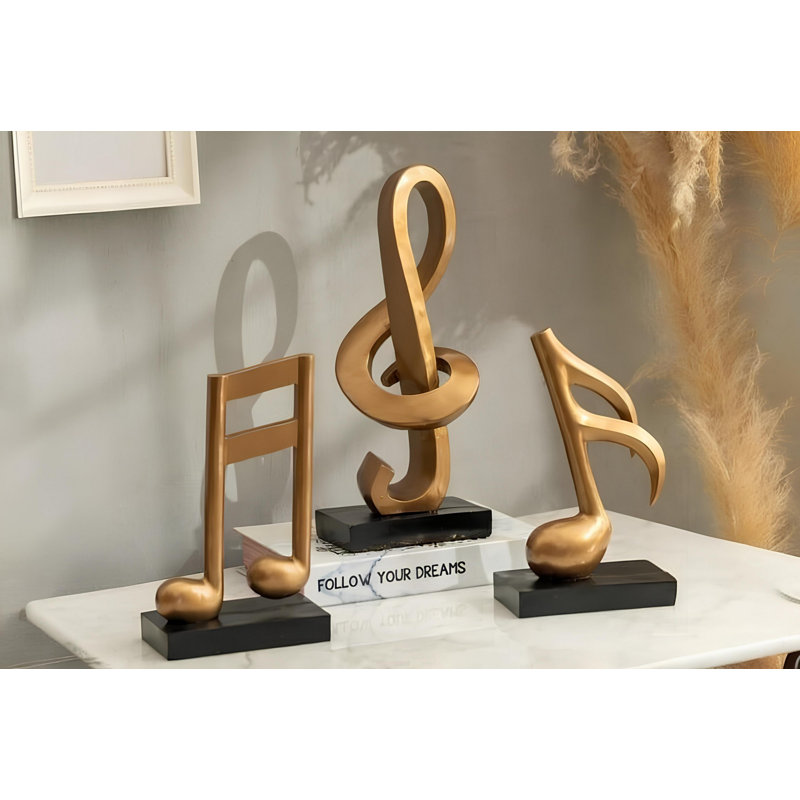 Jaffrey Figurines & Sculptures