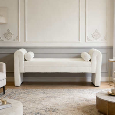 Banc de 60 pouces