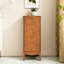 Armoire à linge de salle de bain Modern