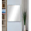 Miroir d'appoint sans cadre moderne et contemporain Karlson-1063570425