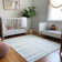 Premium Machine Washable Cerrito AMF195 Rug