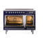 ILVE Nostalgie II Noblesse 48 po à induction-21079471