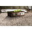 Nathanial Animal Print Hand Woven Area Rug-15003478