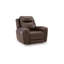 Fauteuil inclinable électrique Gravier
