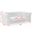Elegant Rectangular Pet Bed-33965965