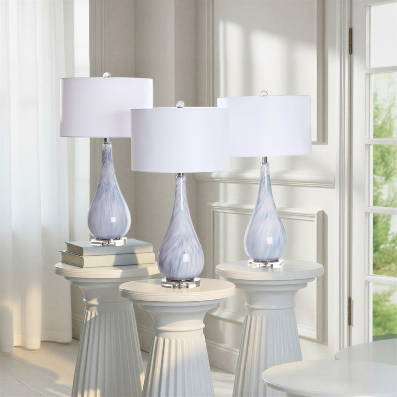 Elio Table Lamp