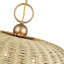 Lustre suspendu 5 lumières Aliane-967613976