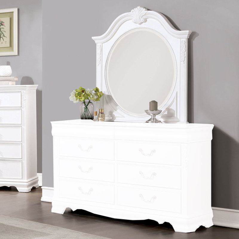 Miroir de commode Mirsab