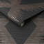 Zen Geometric Metallic Wallpaper Double Roll-1285994178
