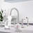 PROOX Kitchen Faucet Side Spray-84703840