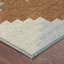 Tapis intérieur / extérieur lavable à la machine Chantille ACN2847-776639768-776639747