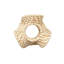 Ruffle Napkin Ring