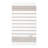 Herringbone Turkish Cotton Beach Towel-30119303-30119276
