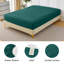 Protège-matelas imperméable à ultrasons Diamond Grid - Grand-561331643