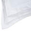 Addison Linen Duvet Set - White-1367363153