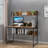 Iron Computer Desk-857115757