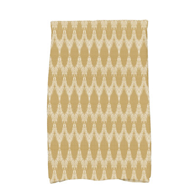 Serviette essuie-mains mudcloth