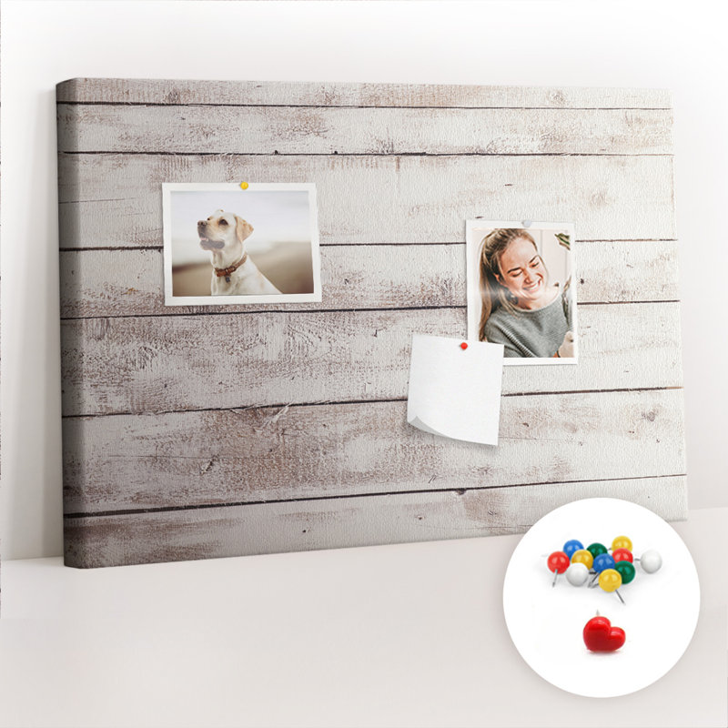 Annison Cork Corkboard / Bulletin Board