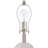 Alania Dhime Ceramic Table Lamp