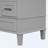 Omani 30'' Single Bathroom Vanity with Top-887652529
