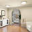 Emanda Dimmable LED Flush Mount