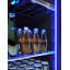 Zephyr Presrv Pro 24 in. 7-Bottle and 105-Can Single Zone Beverage Cooler
