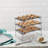 Nbarthome Non-Stick Stainless Steel Cooling Rack