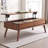 100% Solid Wood Coffee Table, Lift-Top Coffee Table-1829532543-1843258776