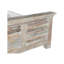 Eggleton 3-piece Solid Wood Bedroom Set-87197371