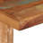 Lorina Solid Wood Top Dining Table