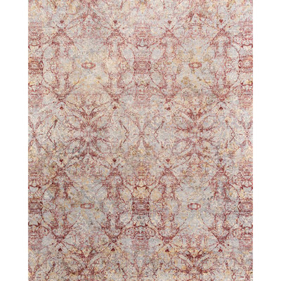 Wool Indoor Rug