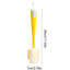 Brosse de nettoyage pour gobelet d'eau-132051655