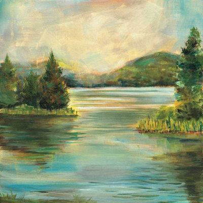 " Silver Lake "