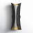 Josie 2 Light Wall Sconce-613512977