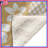 Tropical Beach Icons Blankets-130658106