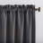 Thermal Blackout Rod Pocket Curtain Panel - Basics by Wayfair™-44368933-28421560