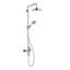 Montreux Shower Faucet with AirPower-1493967108