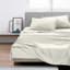 Jcrown Microfiber Solid Colour Sheet Set-787652809-787652863