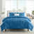 Washed Blue