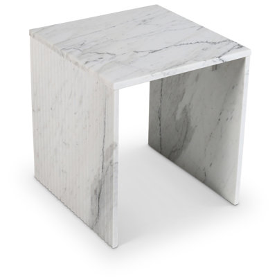Jaloni End Table