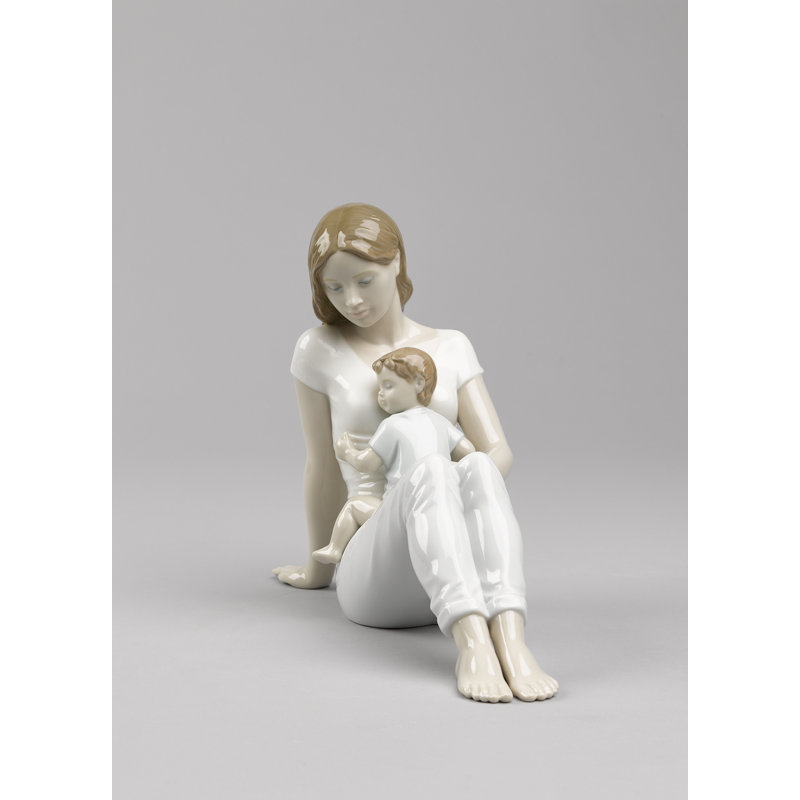 A Mother's Love Figurine