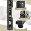 Armoire à linge autoportante Leeani-2065506278